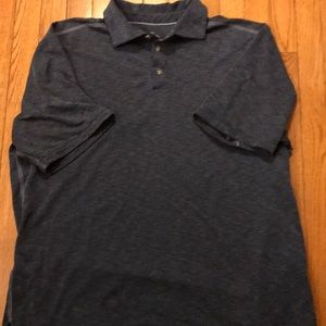 Tommy Bahama Men’s Polo Shirt, Size XL